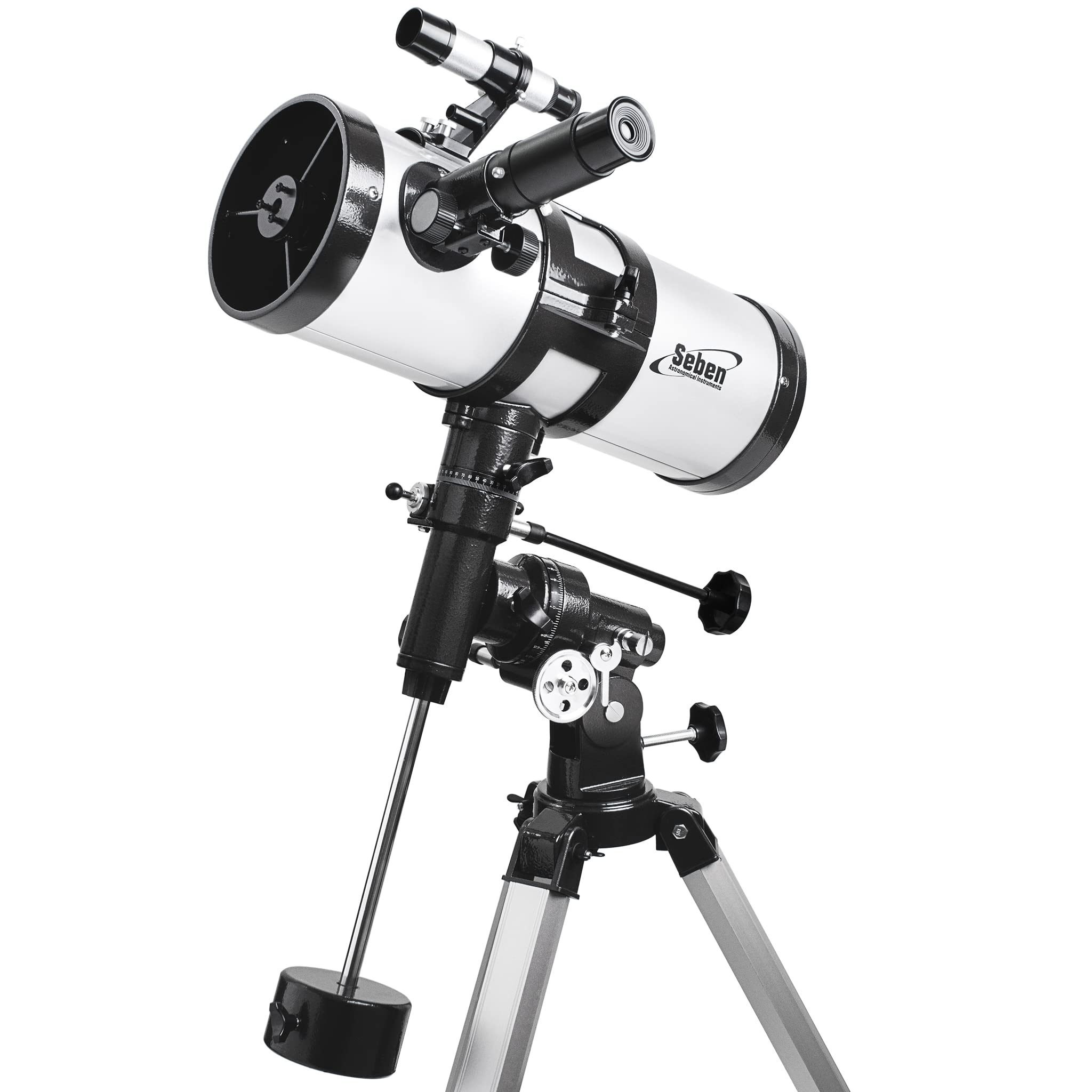 HND Télescope 1000-​114 Star Sheriff