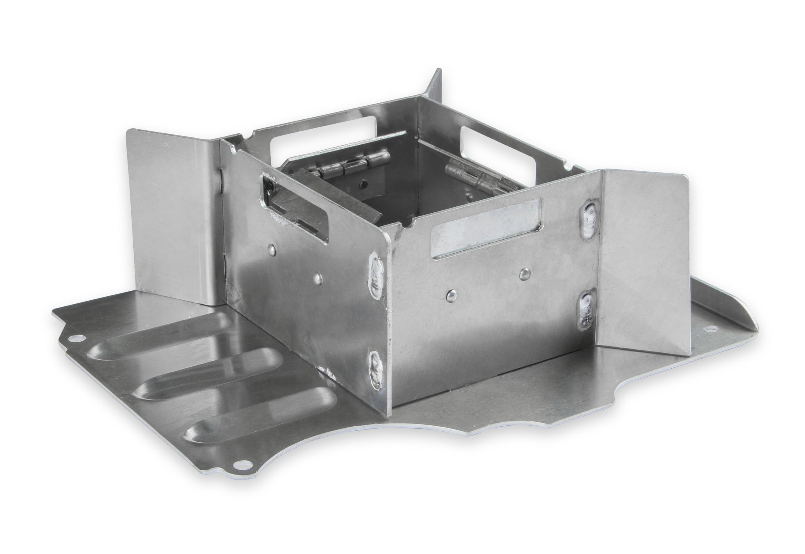 Buy Super Shops LS Retrofit High Tuck Oil Pan Baffle Kit Online at