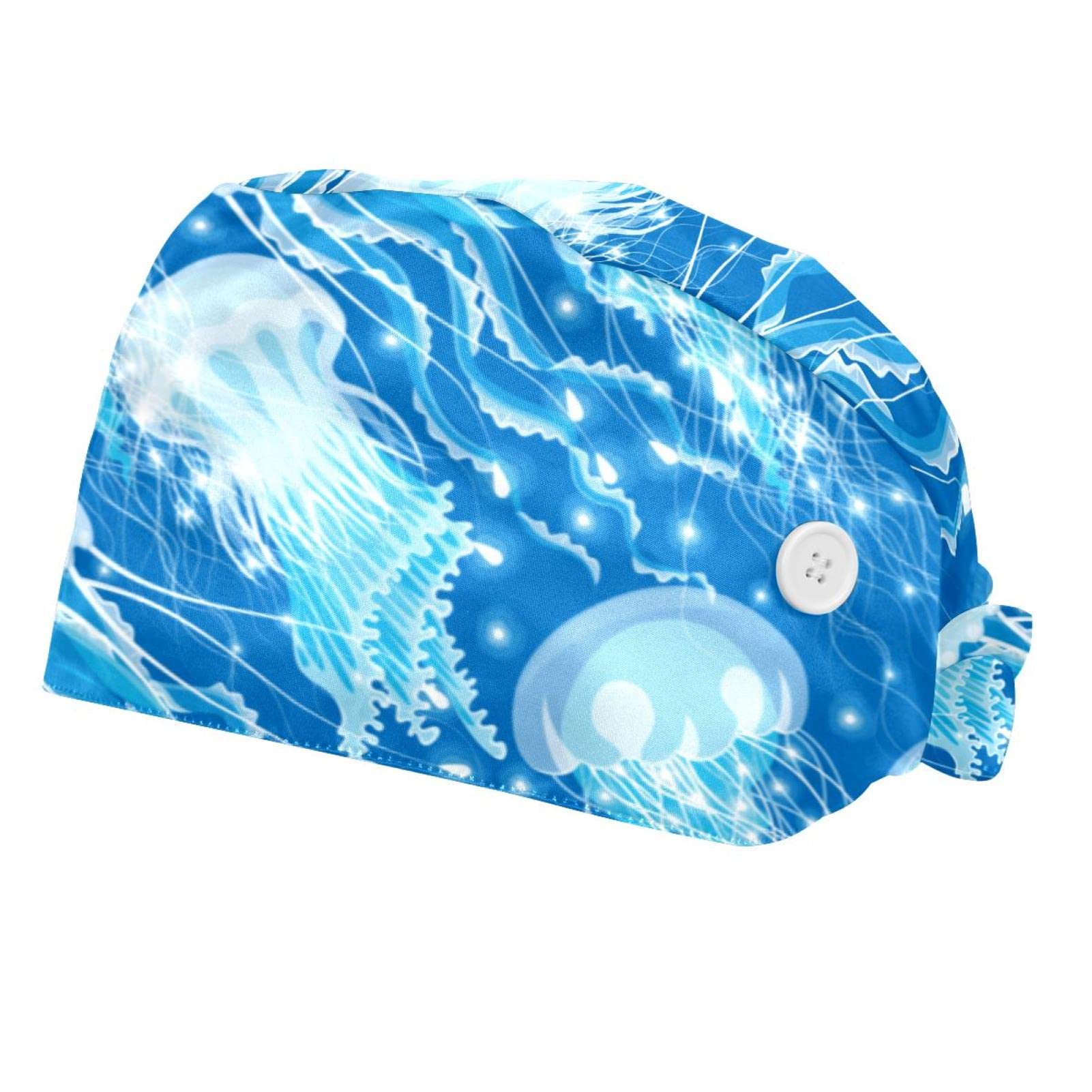 Chapeaux de travail JDEZ : la solution anti-transpiration ajustable - 7