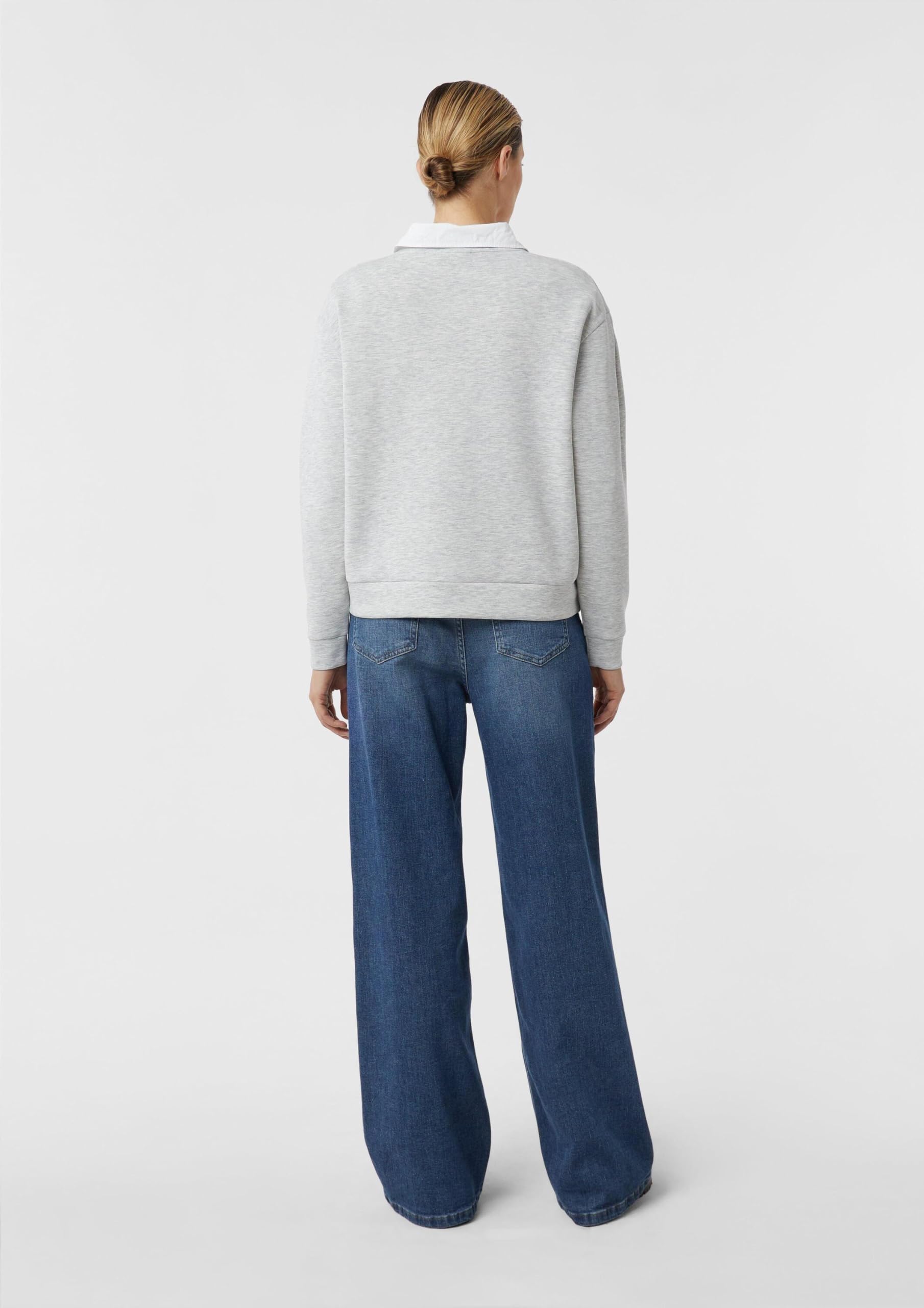 Comma Maglia di Tuta Donna