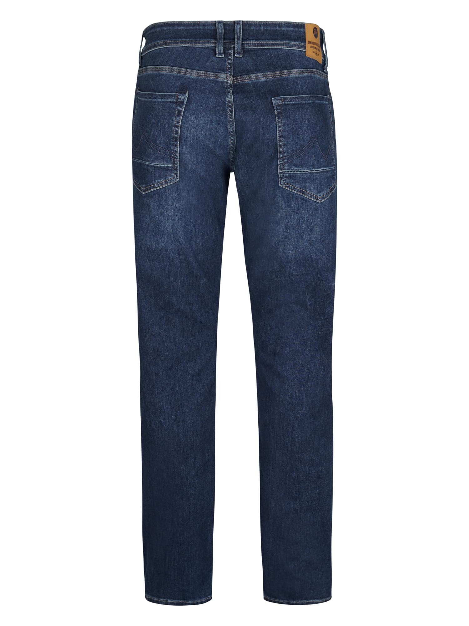 Petrol Industries Herren Russel-Classic Jeans