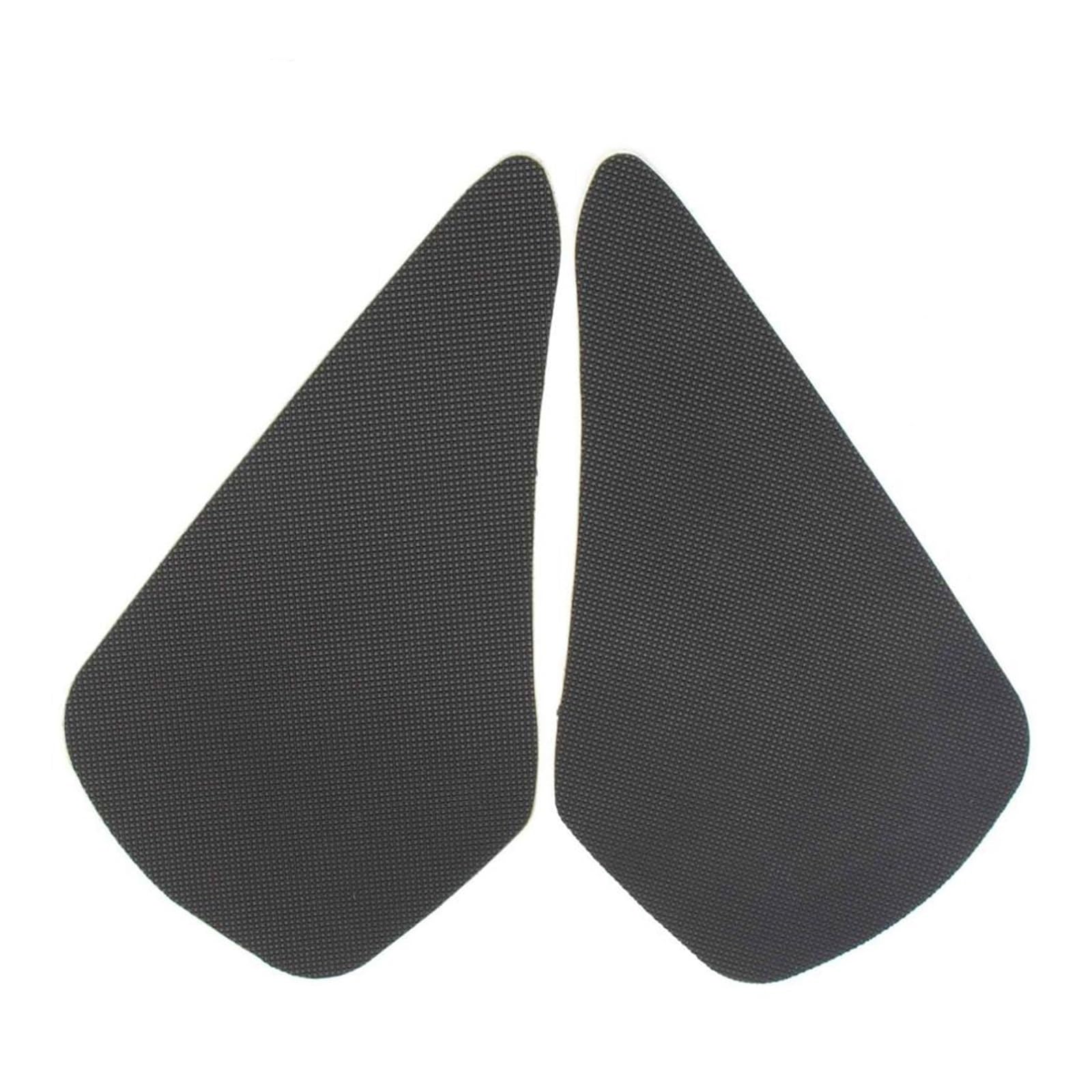 Pad de réservoir YZF R1 antidérapant pour stopper les glissements au freinage de la moto