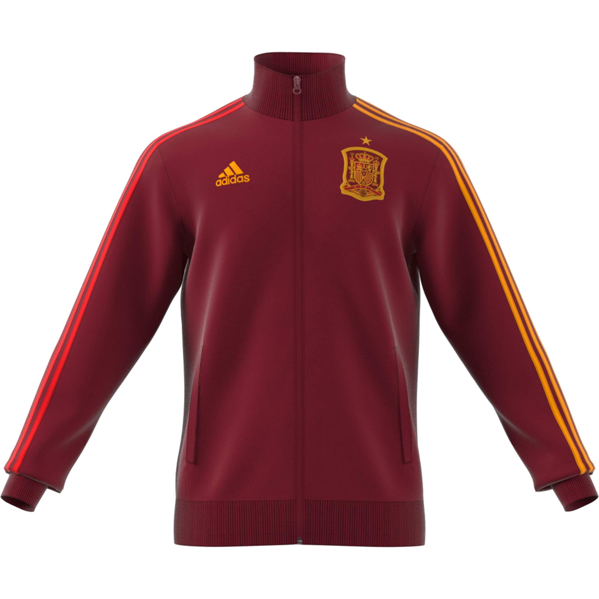 adidas Fef 3s TRK Top Bluza męska