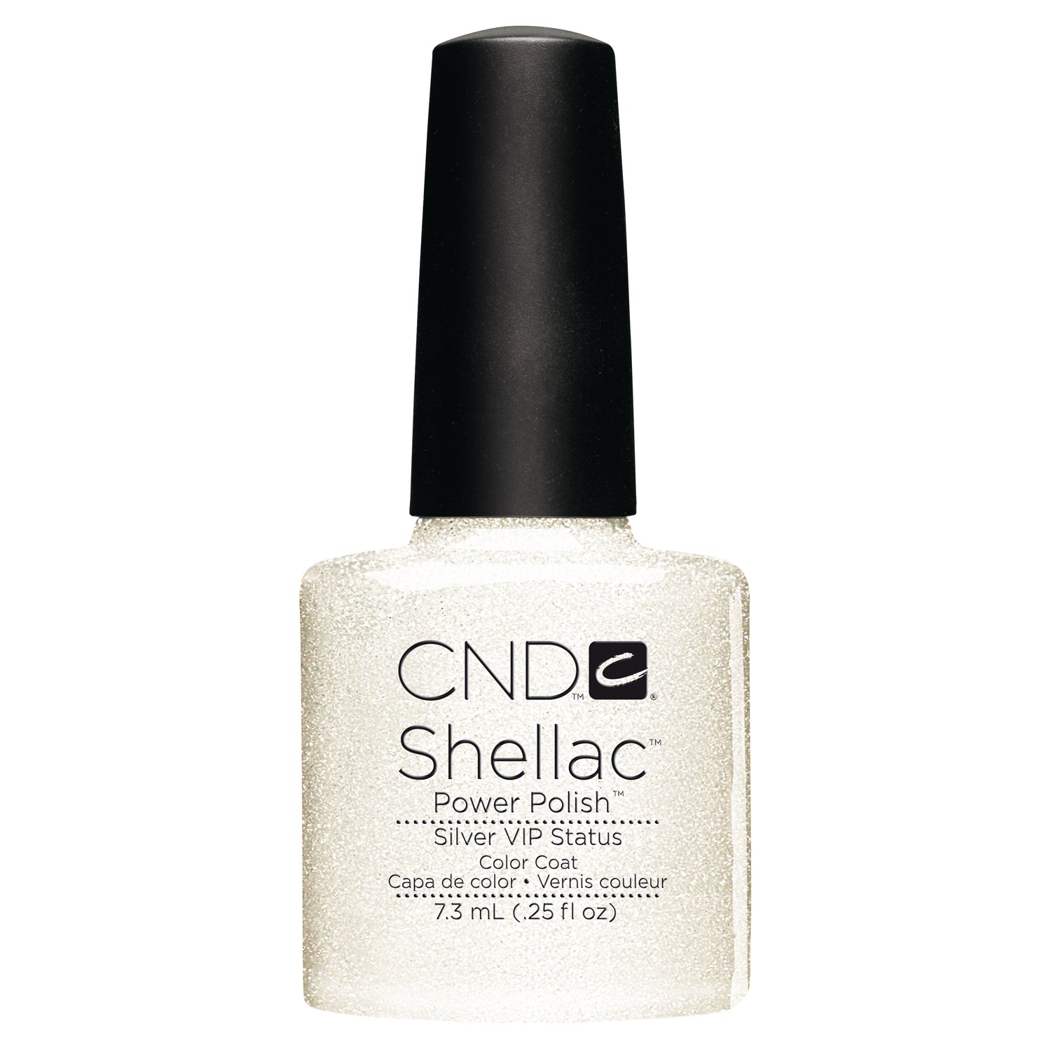 CNDShellac, Silver VIP Status
