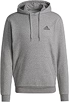 Vista 5 de adidas Sudadera con capucha Essentials para hombre