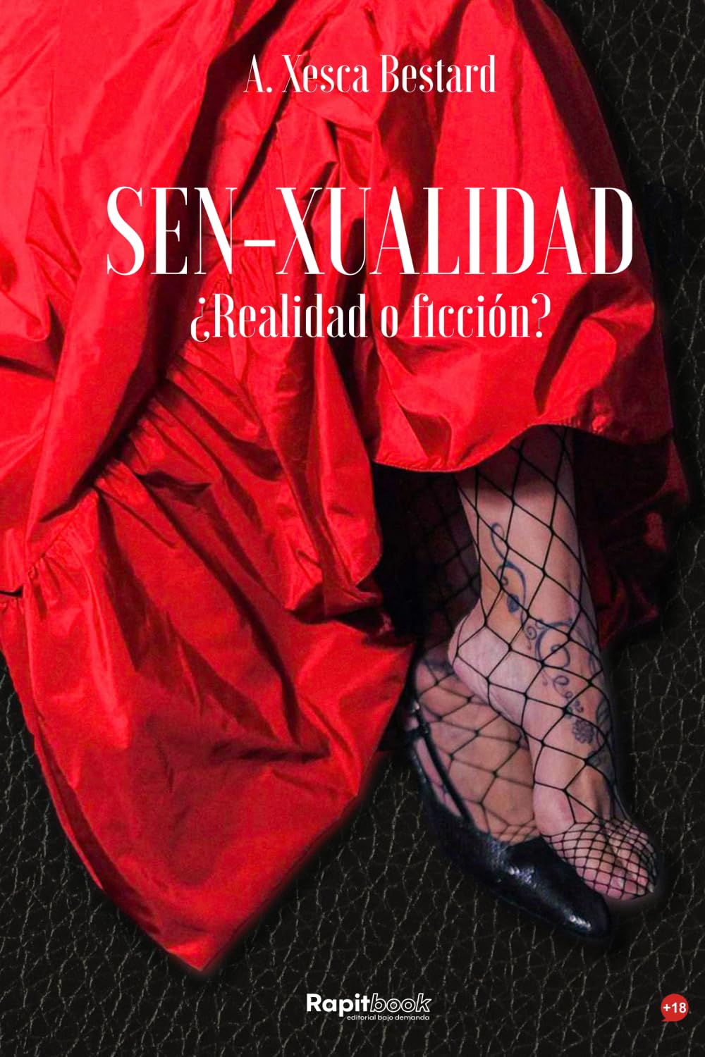 Sen-Xualidad: ¿Realidad o ficción?