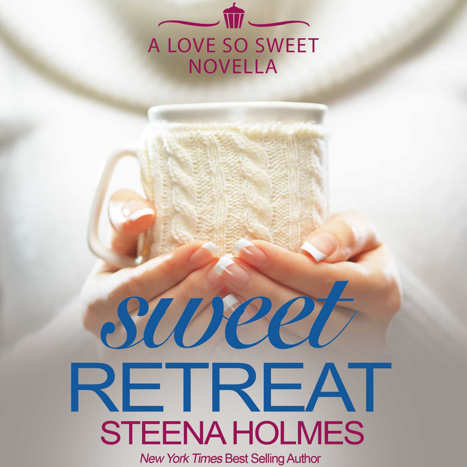 Cover art for Sweet Retreat