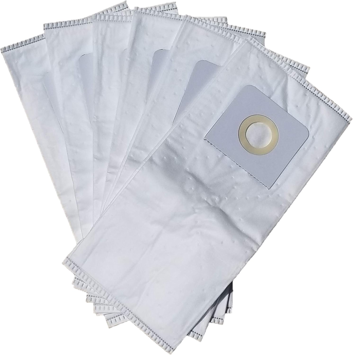 Ultra Fresh Compatible 6 Pack of Riccar Vibrance HEPA Bags