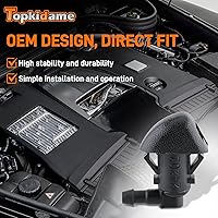 Vista 6 de 76810-SZA-A01 Kit de manguera de limpiaparabrisas para Honda Pilot 2009-2015