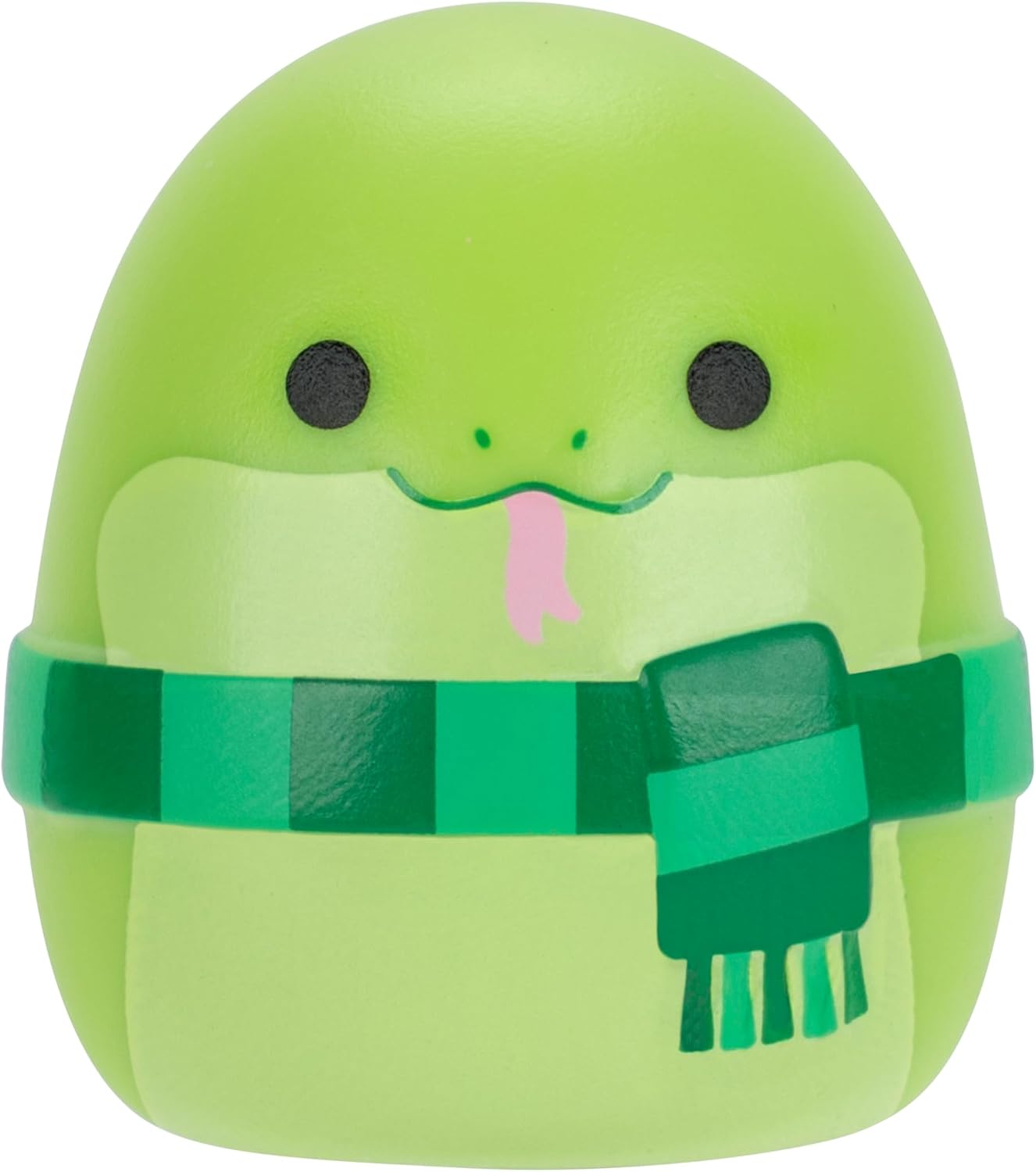 Squish-a-longs “Harry Potter” Clip-a-Longs Mini-Squish Slytherin Multipack