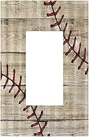 Vista 134 de Cubierta de Placa de Pared de 2 Pandillas de Mármol Abstracto, Placa Frontal de Interruptor de Luz Eléctrico Decorativa en Azul Marino y Oro