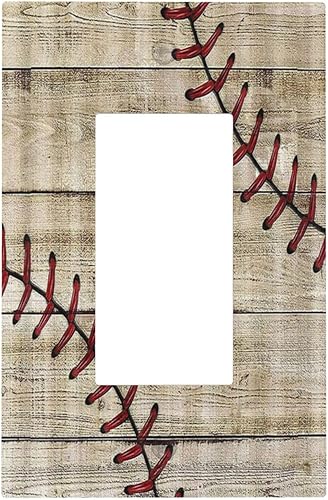 Miniatura 134 de Cubierta de Placa de Pared de 2 Pandillas de Mármol Abstracto, Placa Frontal de Interruptor de Luz Eléctrico Decorativa en Azul Marino y Oro