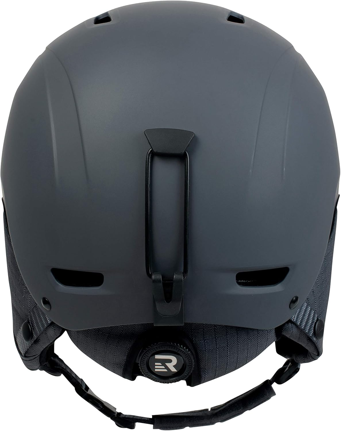 Retrospec Zephyr Ski & Snowboard Helmet with 9 Vents : Sports & Outdoors