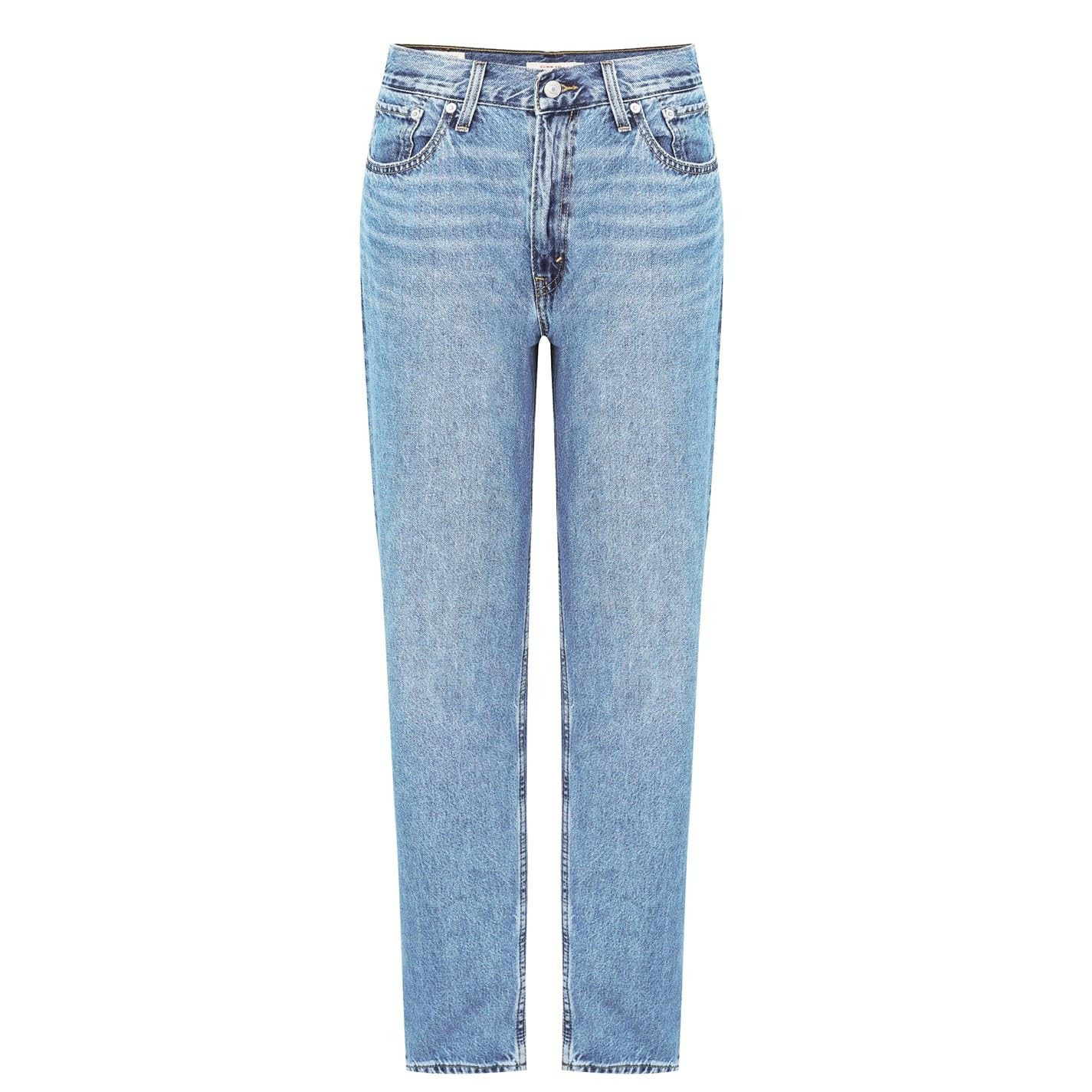 Levi's Women's 80s Mom Jeans, So Next Year, 24W / 28L
