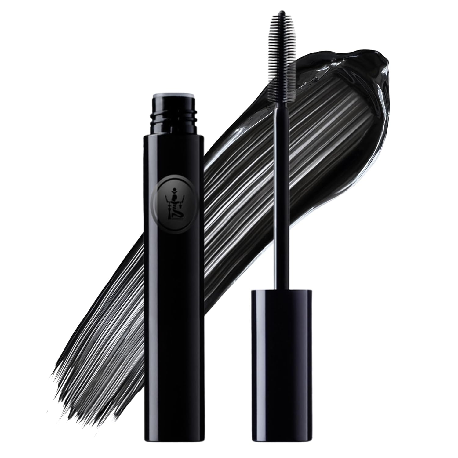 Sothys Essential Mascara | Black | Lengthening Lash-by-Lash Definition Without Clumping | Volumizing & Structuring Formula with Jojoba Wax