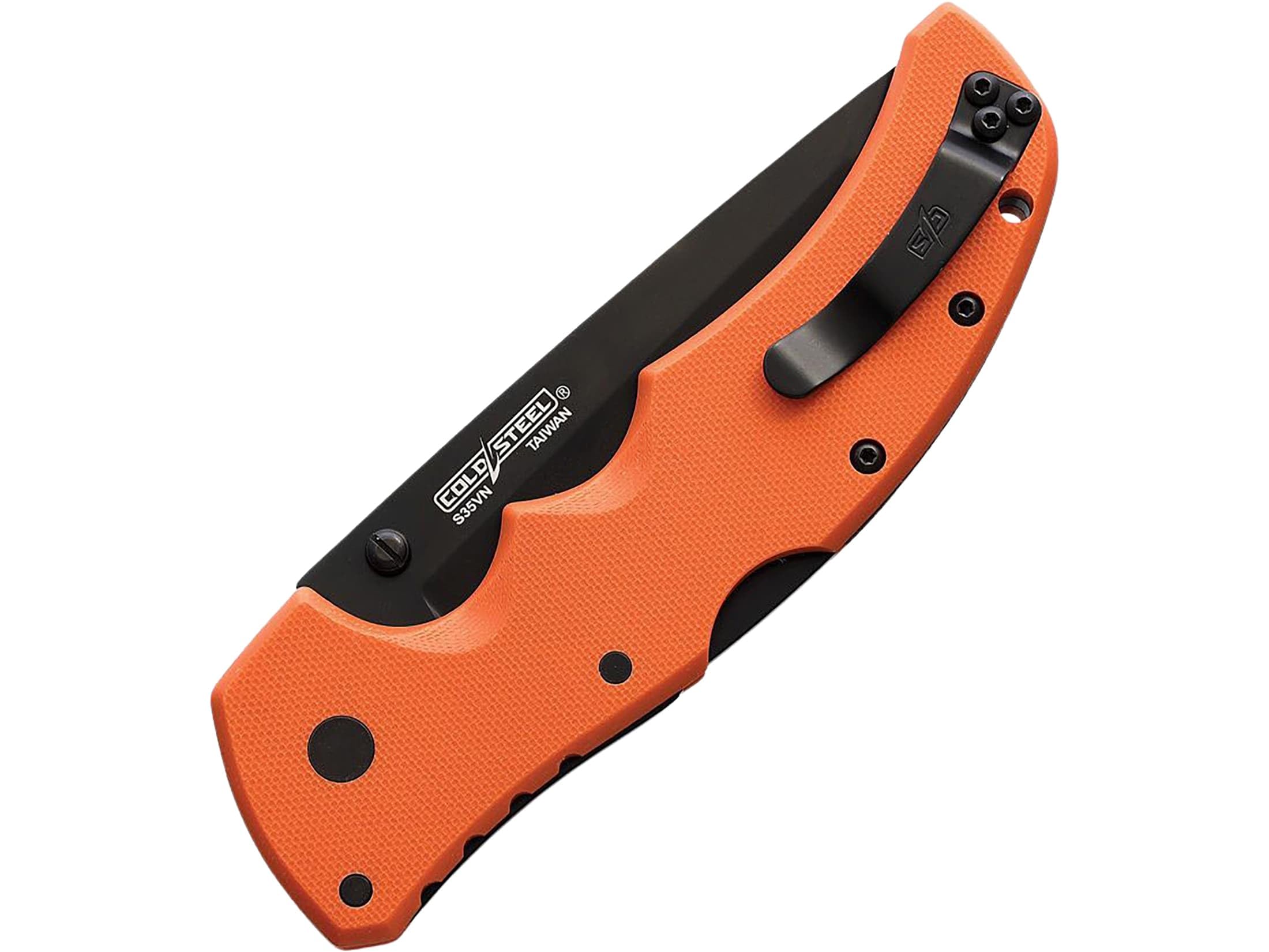 Cold Steel Recon 1 Pocket Knife 4