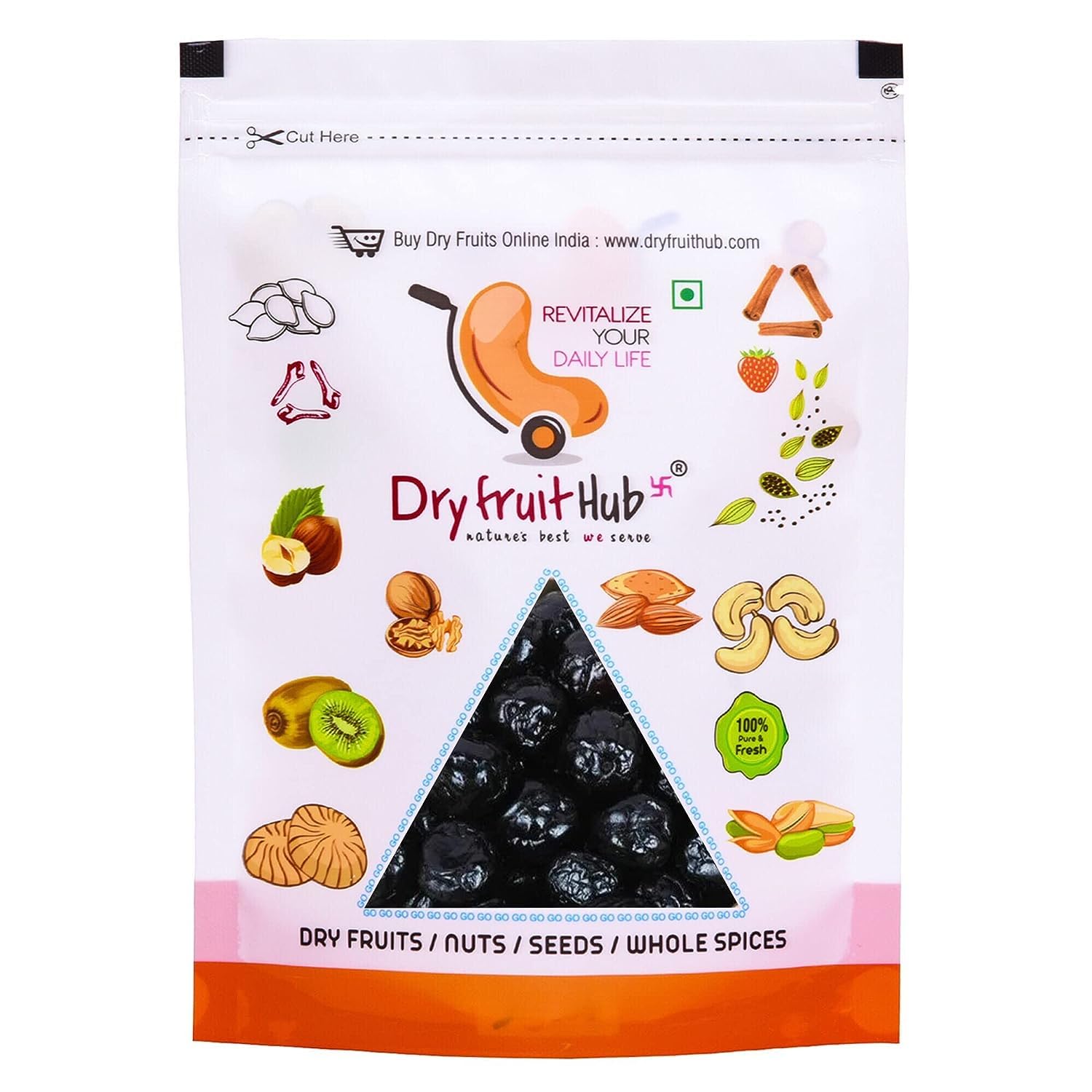 See full amazon price history chart for Dry Fruit Hub Dried Black Plum 250gm | Dehydrated Plum | Black Plum Dried Fruit | Hygienically Packed Healthy Snacks | Whole Black Plum Dry Fruit Pack of 250gm Dry Fruit Hub Dried Black Plum 250gm | Dehydrated Plum | Black Plum Dried Fruit | Hygienically Packed Healthy Snacks | Whole Black Plum Dry Fruit Pack of 250gm (B0BFGFQJX8) Amazon Price History, Amazon Price Tracker