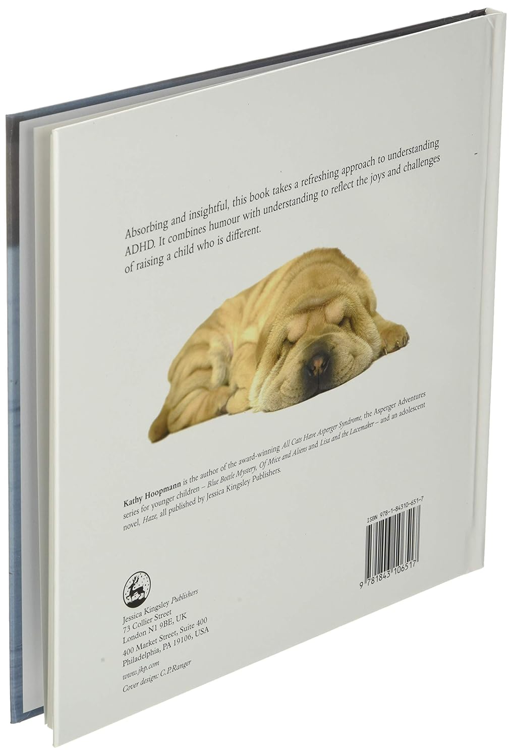 All Dogs Have ADHD