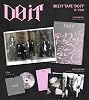 IT VER. Early purchase bonus included Stray Kids SKZ IT TAPE DO IT Korean edition Korean media SHOP limited bonus included