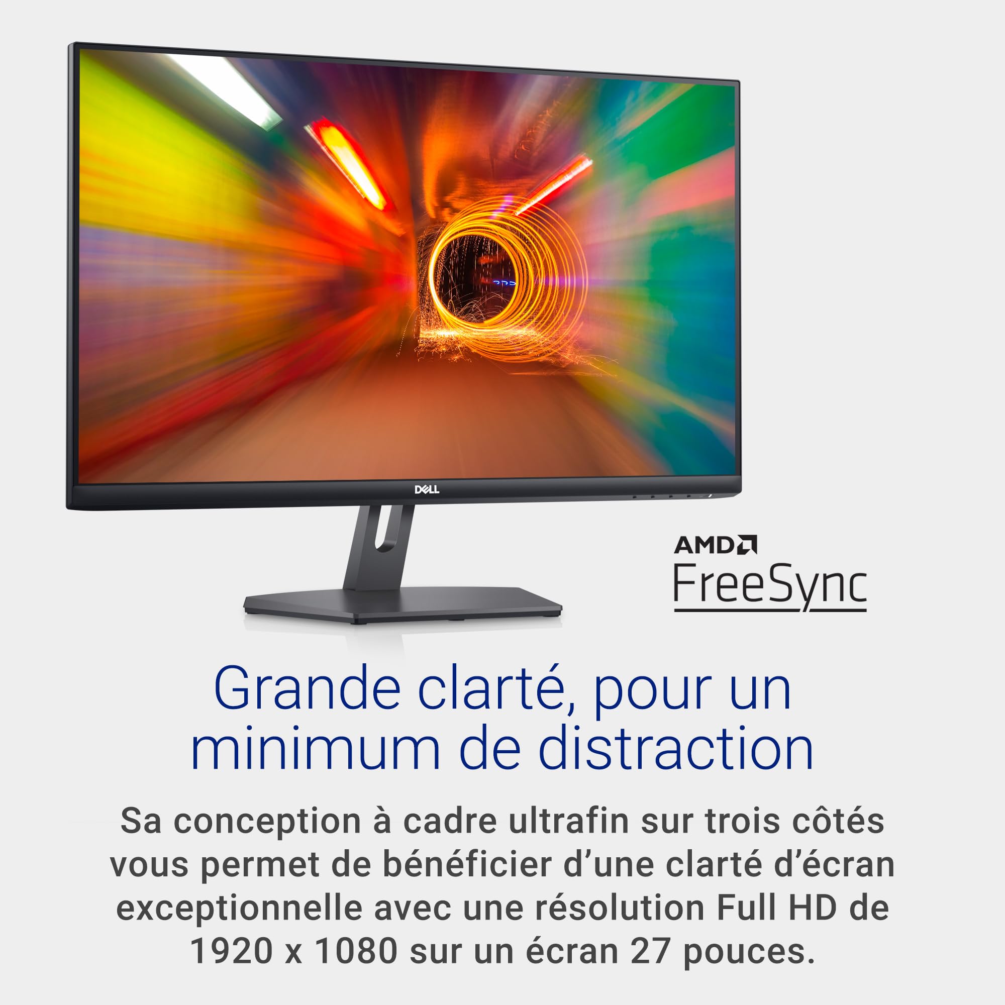 Dell S2721NX 27