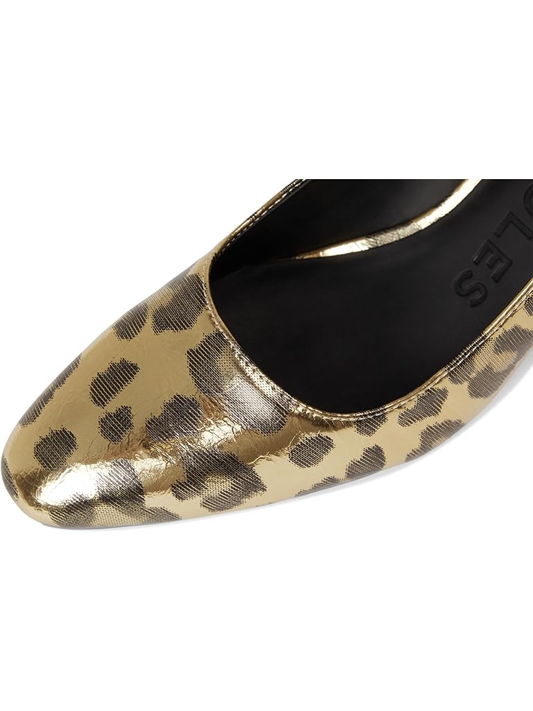 Animal Print Aerosoles Minetta