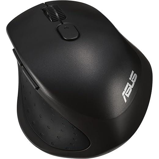 ASUS MW203 Wireless Silent Mouse