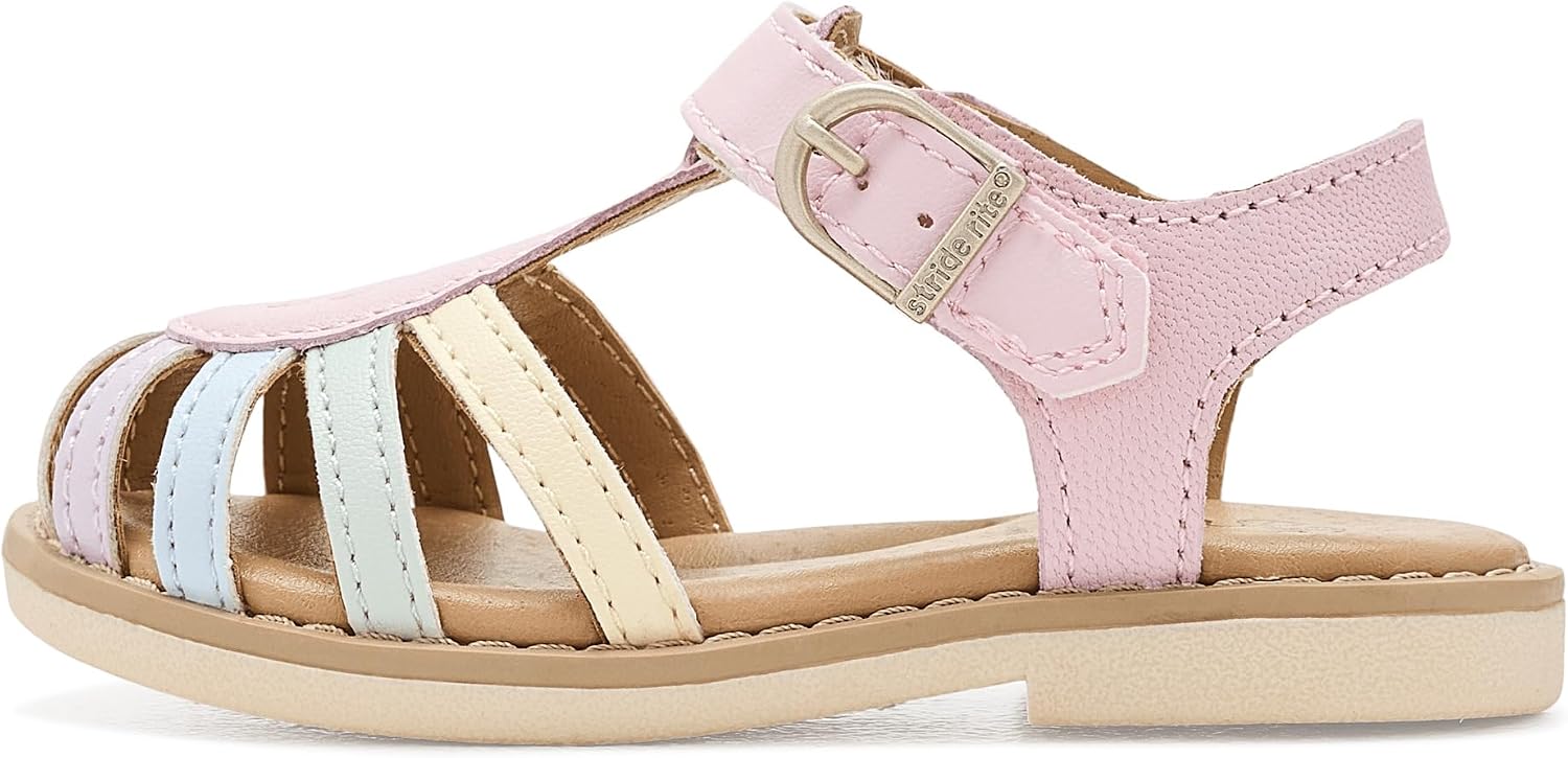 Stride Rite SR Renee (Toddler/Little Kid)