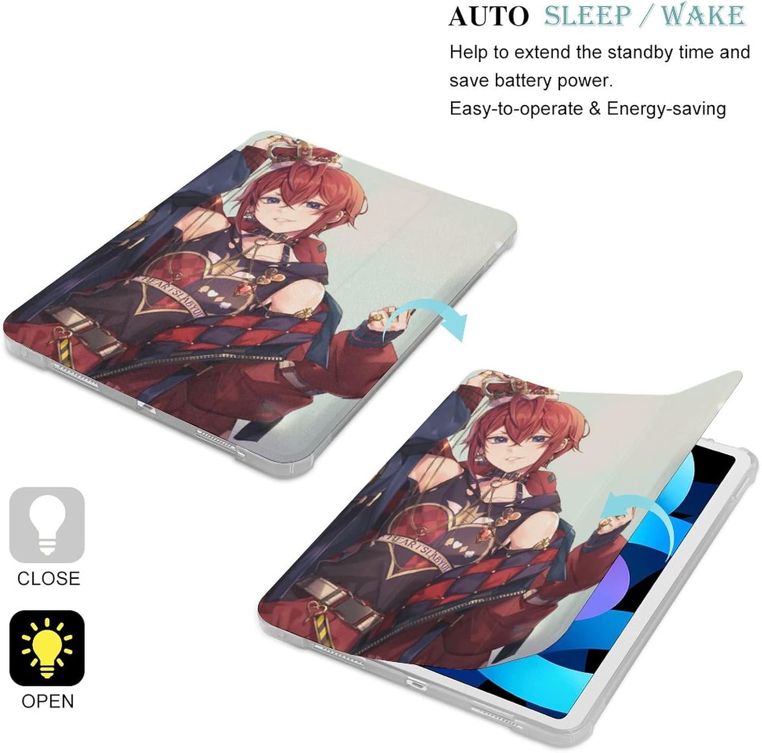 送料無料でお届けします 保護カバー Ipad ケース リドル ローズハート ツイステ タブレットケース 耐衝撃カバー Ipad Pro 21 11インチ 保護ケース アニメグッズ 人気 軽量 手帳型 スタンド 全面保護 三つ折スタンド 傷つき防止 Ipadペンスロット オートスリープ