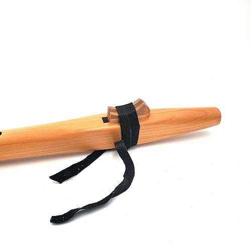 Miniatura 4 de Flauta básica estelar clave de G - Flauta de estilo nativo americano