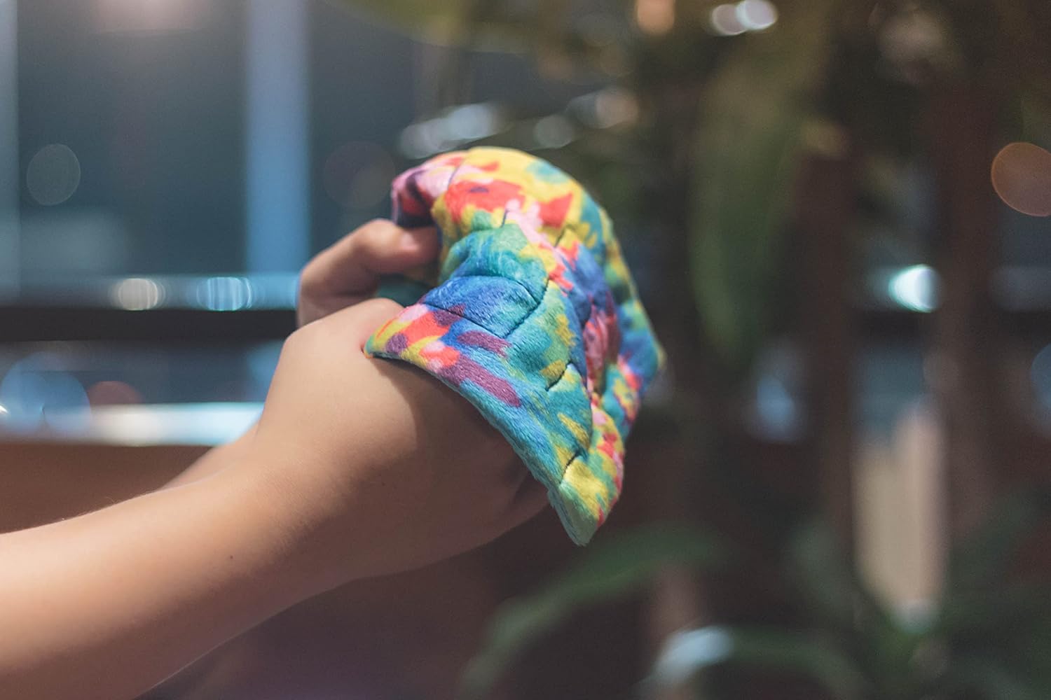 Sensory Fidget Stress Relief Toys: LAKIKID Marble Maze Mat- Tactile Sensory Toys for Children & Adults- Ideal Fidget Toys for Sensory Kids- Reduce Stress, Anxiety and Improve Focus, 9" x 6" : Office Products