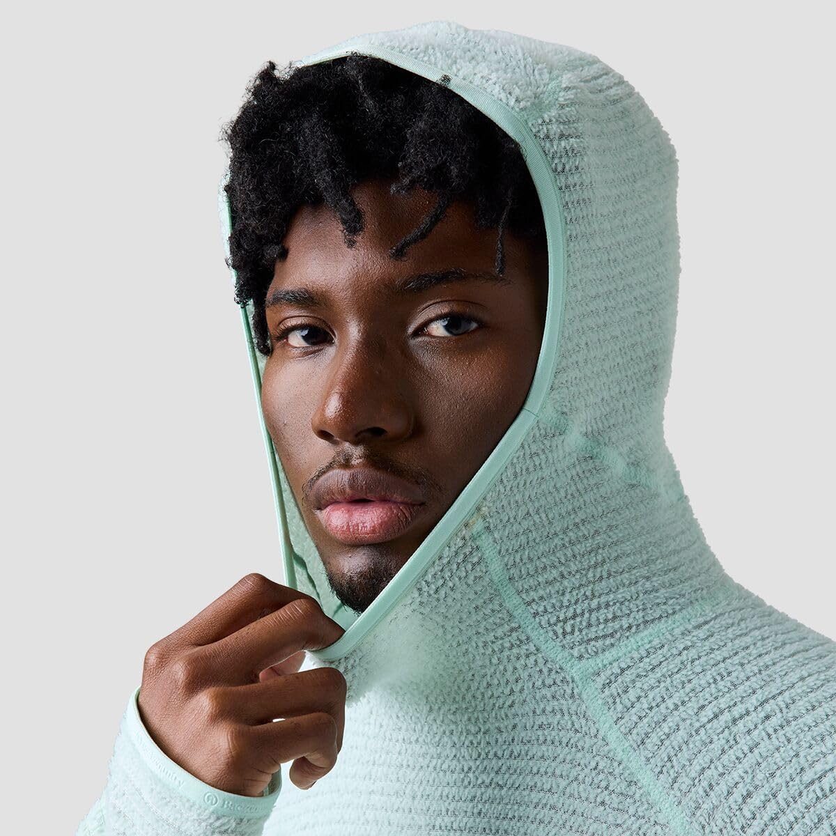 Backcountry, Highliner PrimaLoft Air-Perm Fleece Hoodie - Men's - Image 3