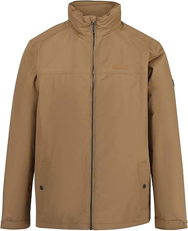 Regatta Mens Rayan Waterproof Insulated 
