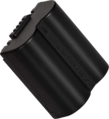 Miniatura 1 de BM Premium Batería CGA-S006 para cámara digital Panasonic Lumix DMC-FZ7, DMC-FZ8, DMC-FZ18, DMC-FZ28, DMC-FZ30, DMC-FZ35, DMC-FZ38, DMC-FZ50