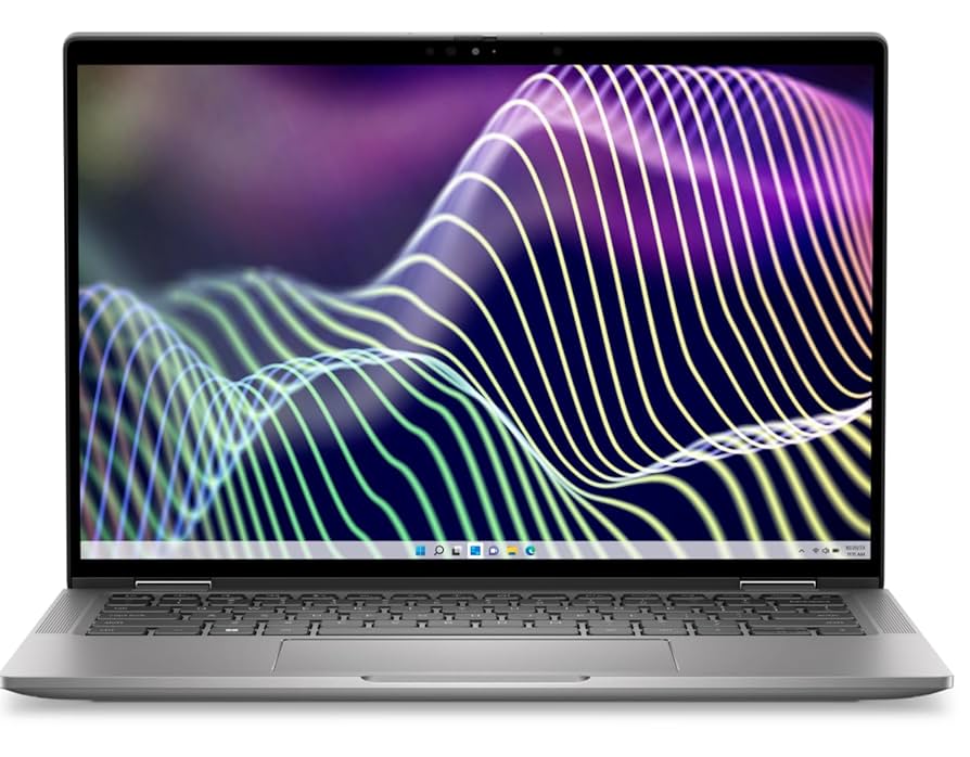 【中古美品】DELL Latitude 7340 Core i7／16／512 中古美品】DELL Latitude 7340 Core i7／16／512 - メルカリ