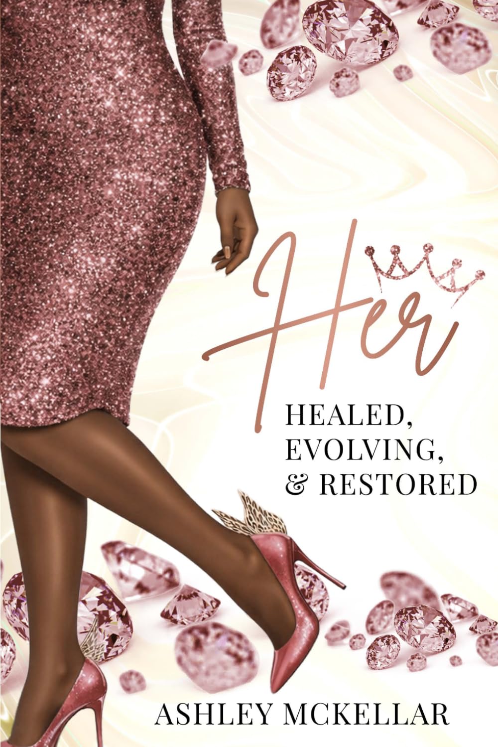 HER: Healed, Evolving, and Restored