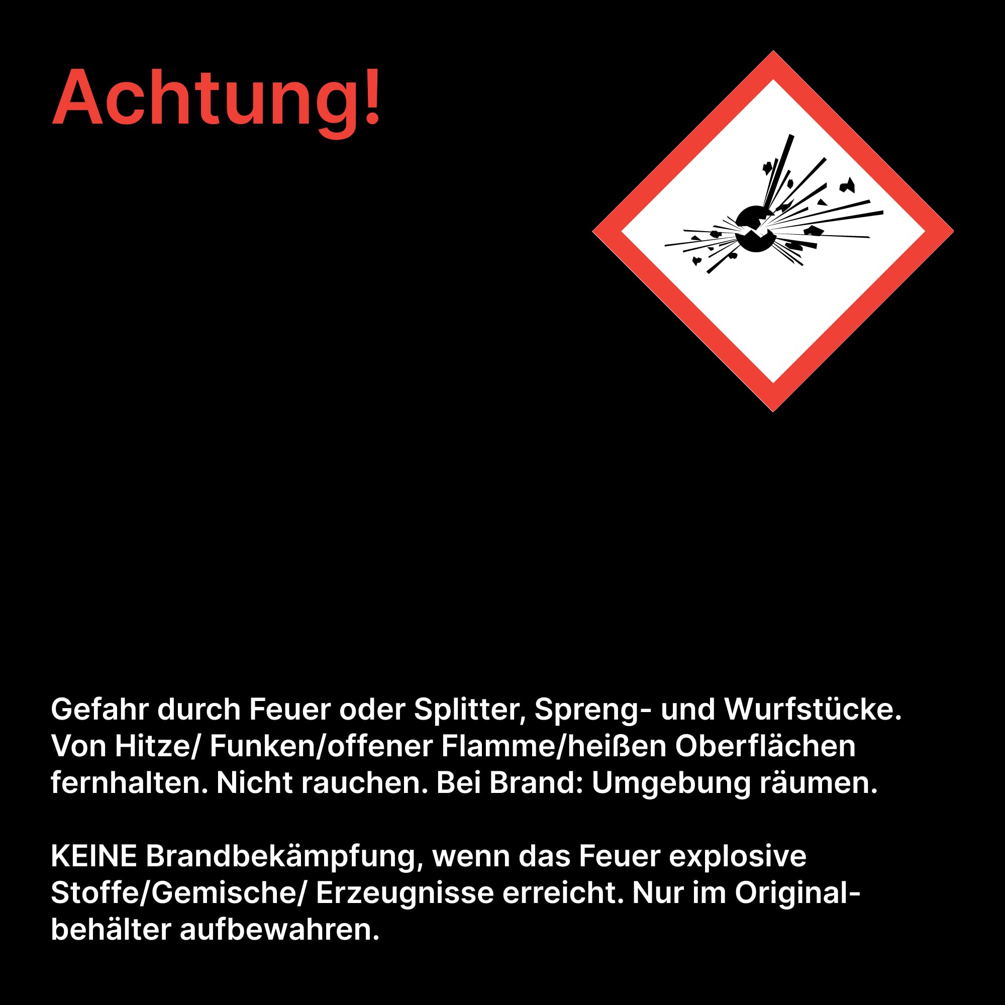 Vama Zündschnur für Feuerwerk & Feuerwerkskörper, langsam brennend – 100m Rolle grüne Visco Anzündlitze 2,0 mm, 90-100 Sek./Meter – Knallschnur für Anzünder & Fernzünder
