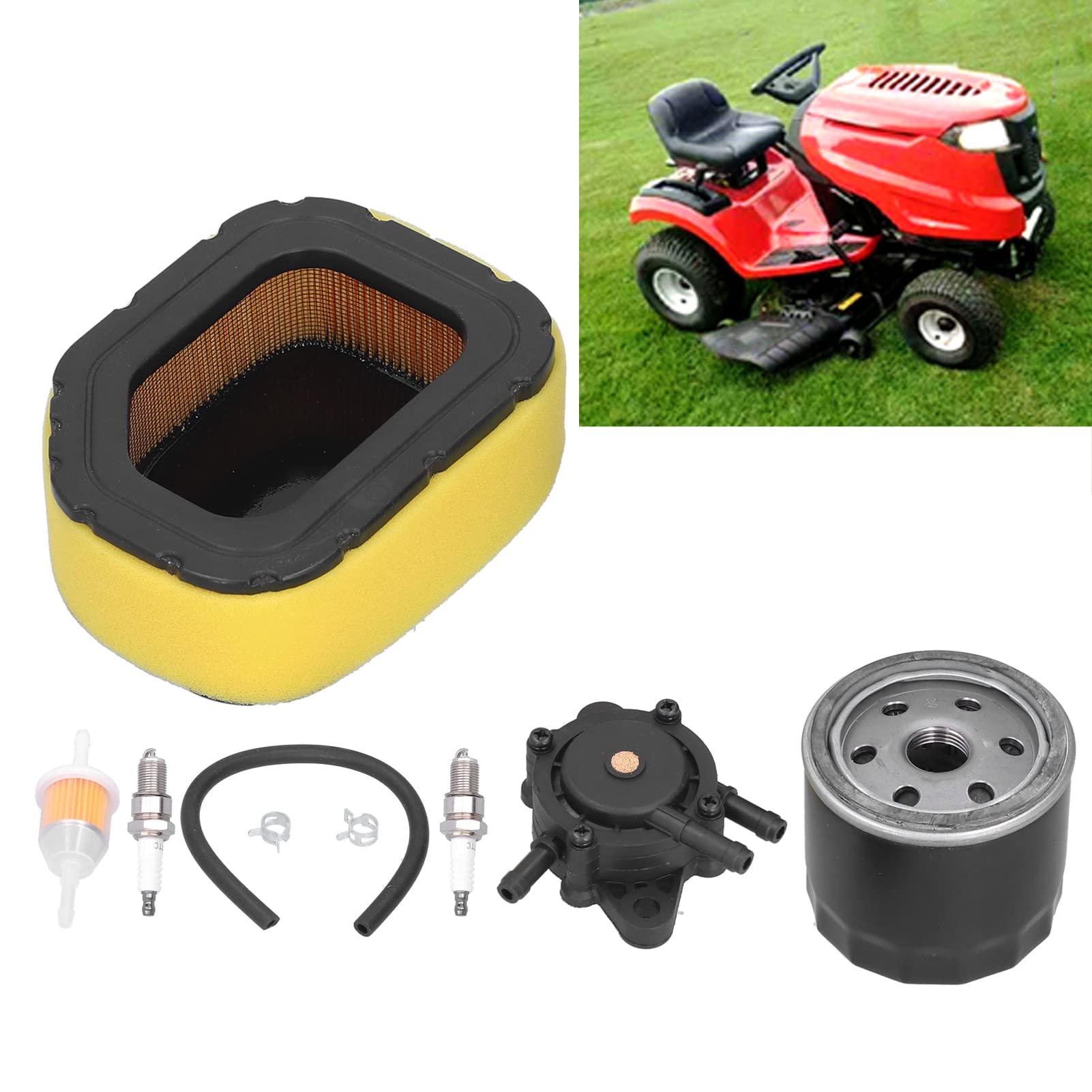 Filtro Per Motore Kohler Serie 7000 Filtro Aria Per Motore Kohler - Foto 3