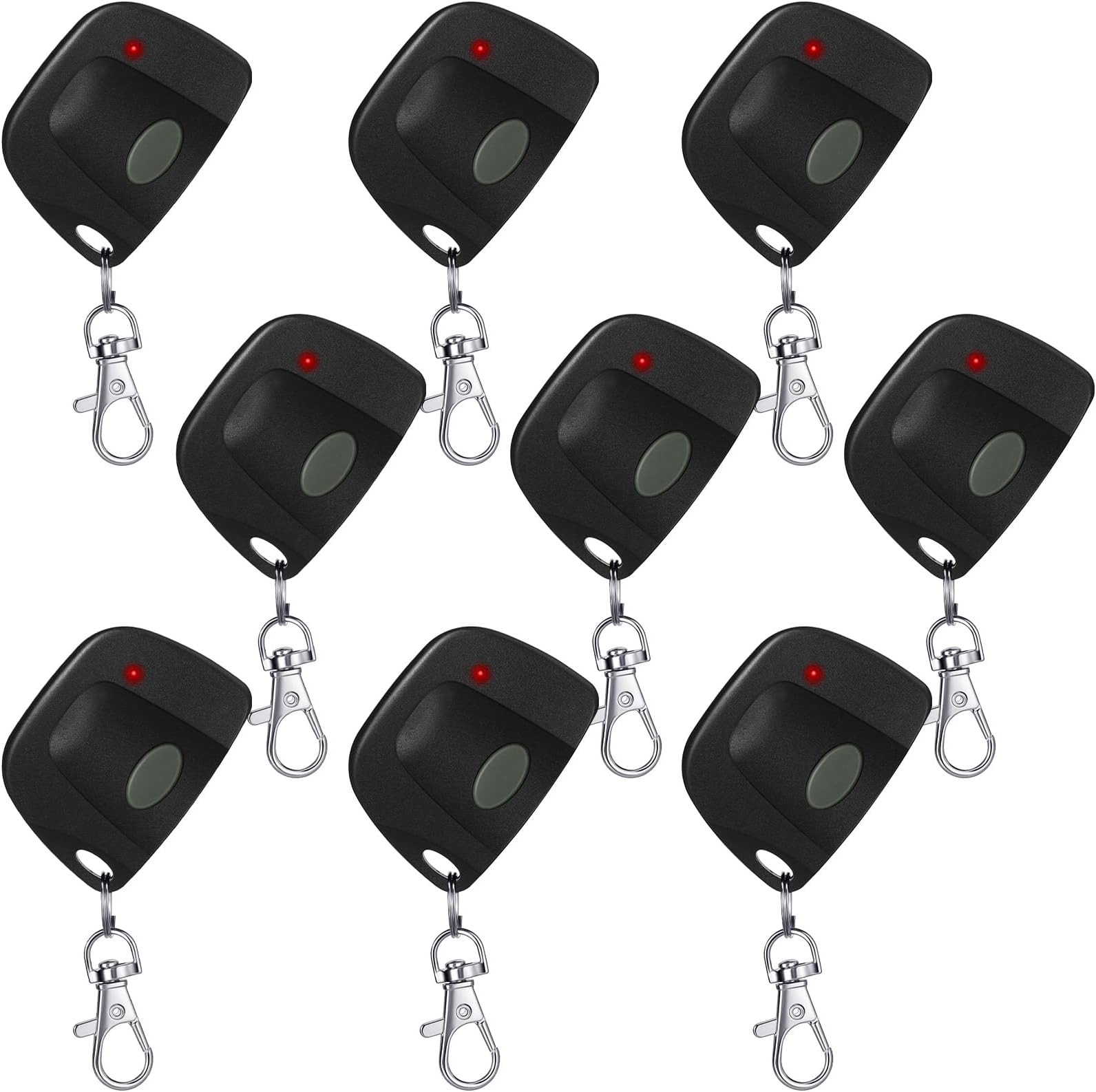 Top Features of the Linear Pro Access Garage Door Opener