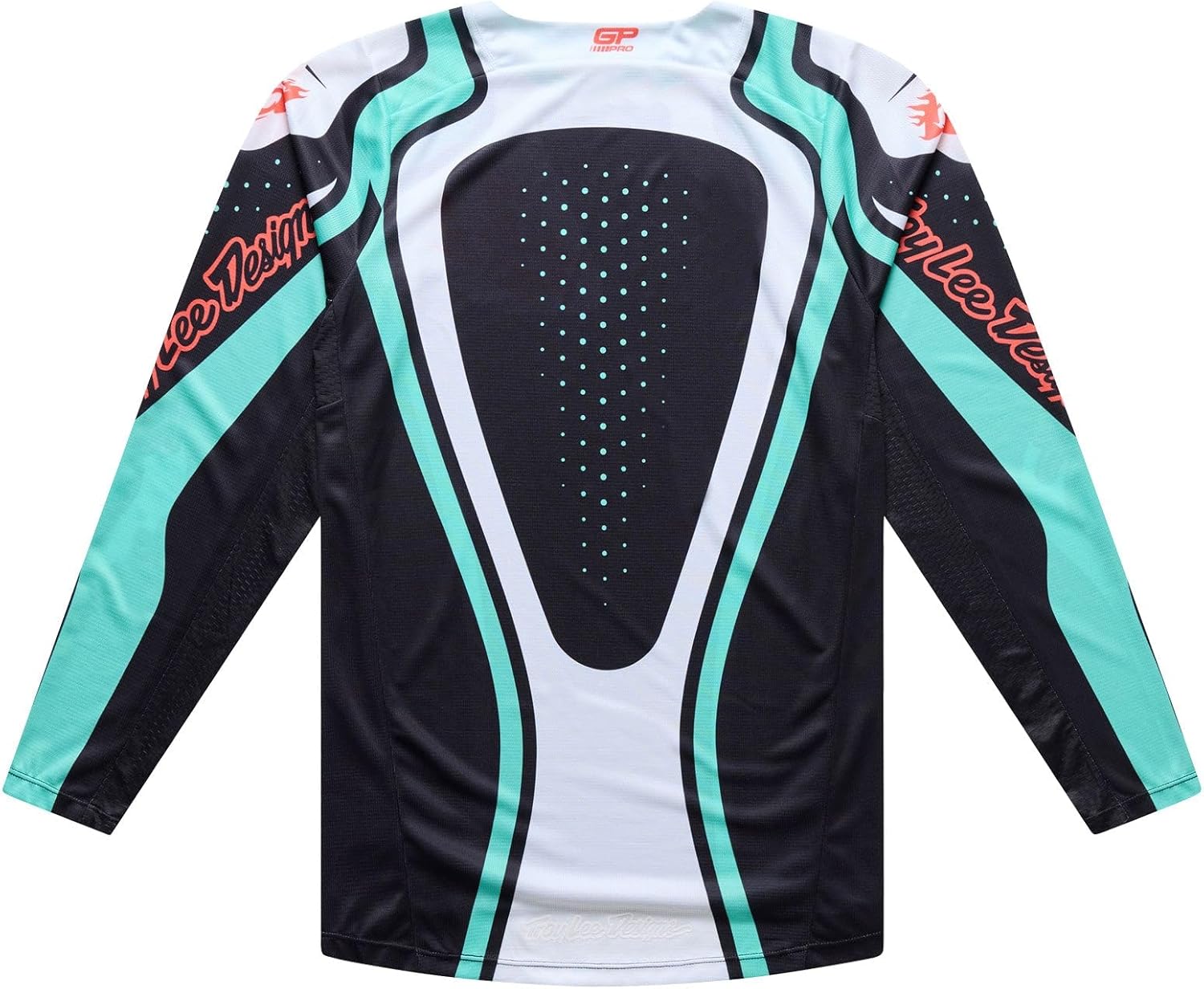 Troy Lee Designs GP PRO Jersey for Motocross MX Off-Road
