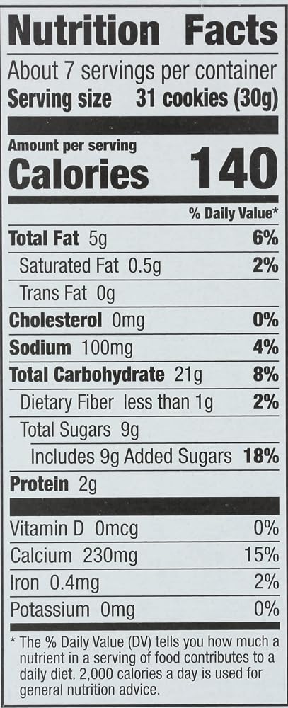 Annie's Organic Birthday Cake Bunny Graham Kids Snacks, 7.5 oz