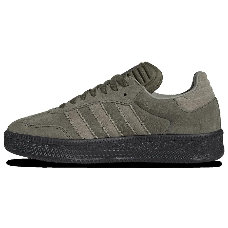Amazon.com | adidas Originals Samba XLG - Men's (ID3913 Amazon.com | adidas Originals Samba XLG - Men's (ID3913