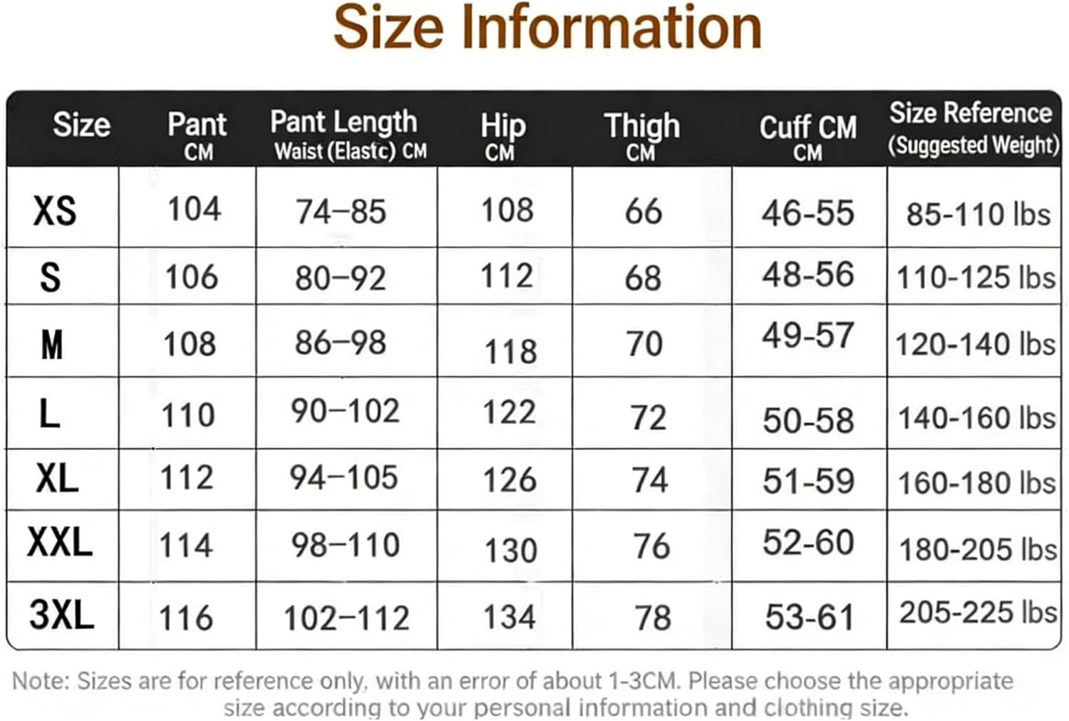 Snow Suit Ski suit set for men's warm ski clothes Outdoor Snow Suits