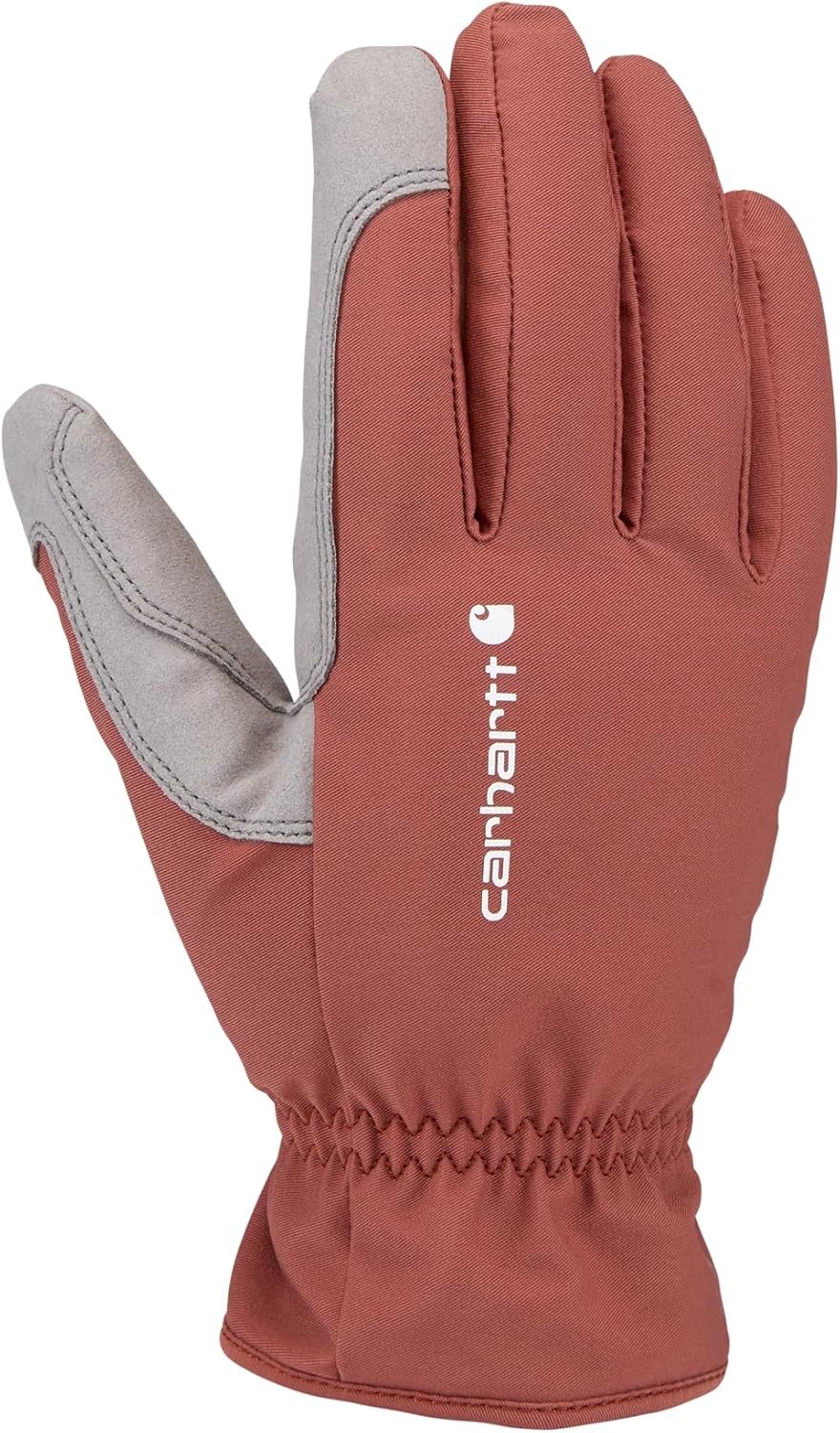 Carhartt Women's GD0806W Women's Thermal-Lined High Dexerity Open Cuff Glove