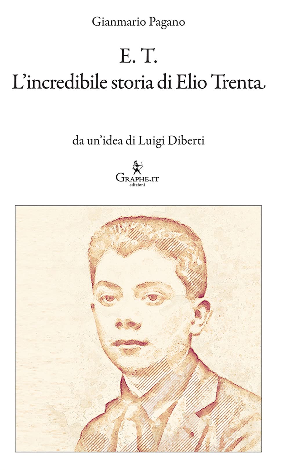 E.T. L'incredibile Storia Di Elio Trenta - 4