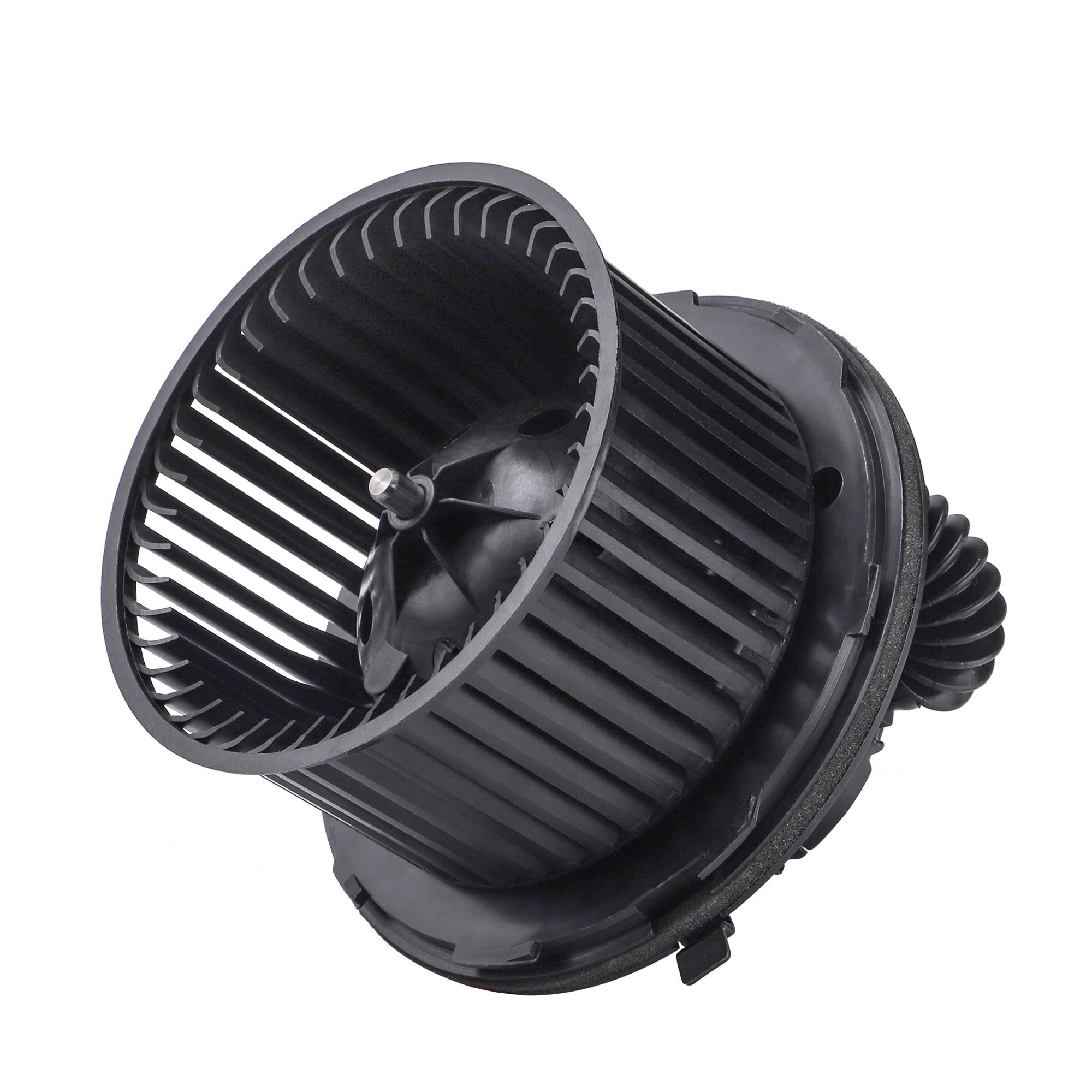 Photo 1 of AC Heater Blower Motor 700164 for Silverado, Avalanche, Tahoe, Suburban, Escalade, Sierra, Yukon, H2, Replaces # 15-81683, 22741027, 20760618