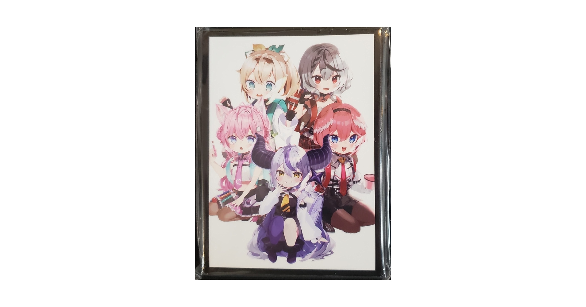 spica★様 リクエスト 3点 まとめ商品 Amazon.co.jp: 混沌の女神様 スタンダードサイズ カードスリーブ