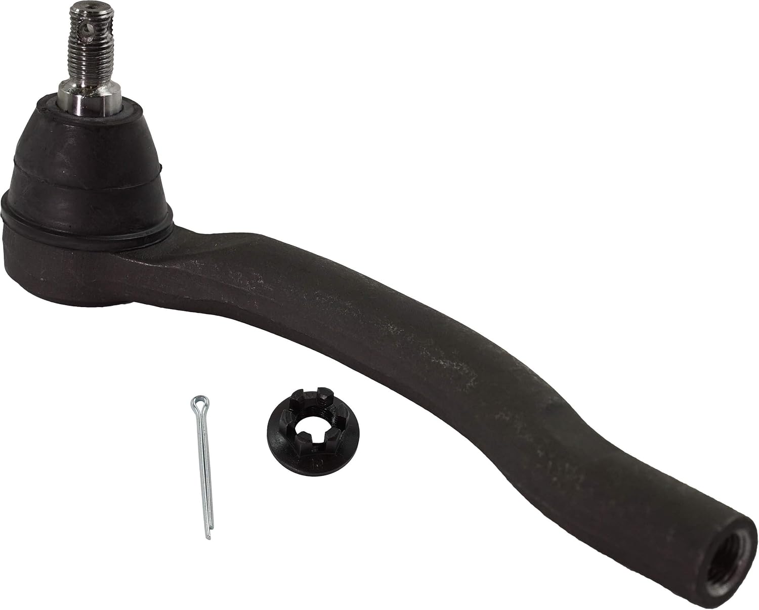 Garage-Pro Front Right Outer Tie Rod End Replacement For Honda Pilot 2009 2010 2011 2012 2013 2014 2015 Acura MDX 07-13