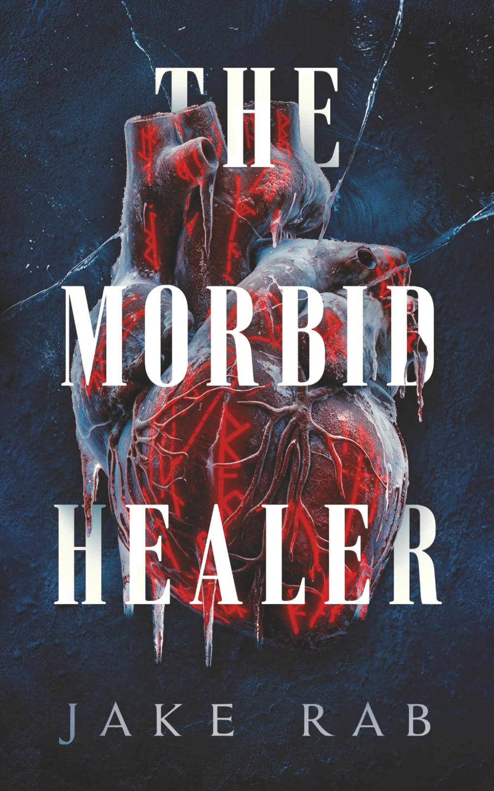 The Morbid Healer: A Dark Fantasy Survival Adventure