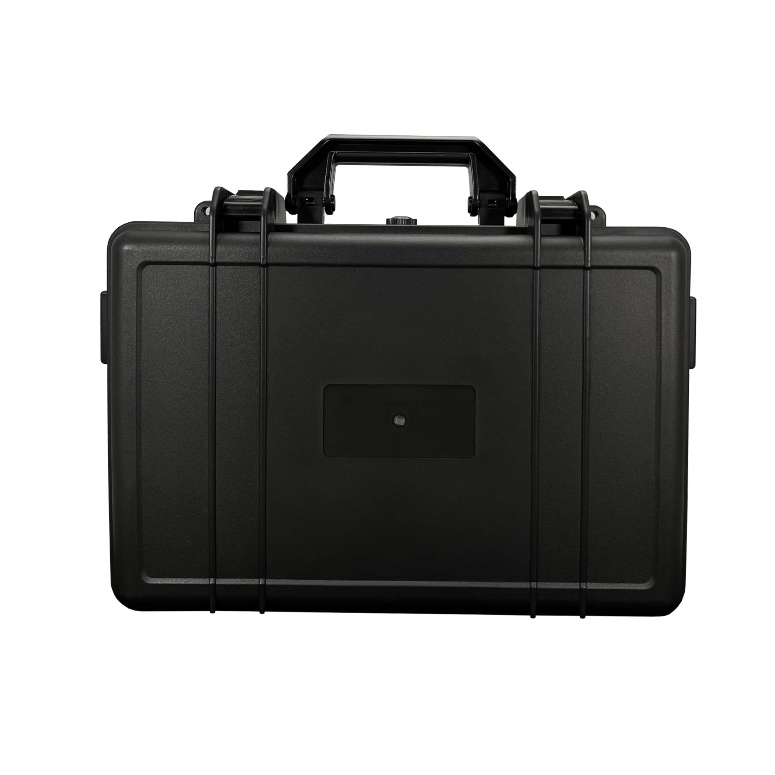 Valigia Porta Orologi Duro Pellicano Custodia Plastica ABS Impermeabile Custodia In Plastica Porta Orologio EVA Schiuma - Foto 8