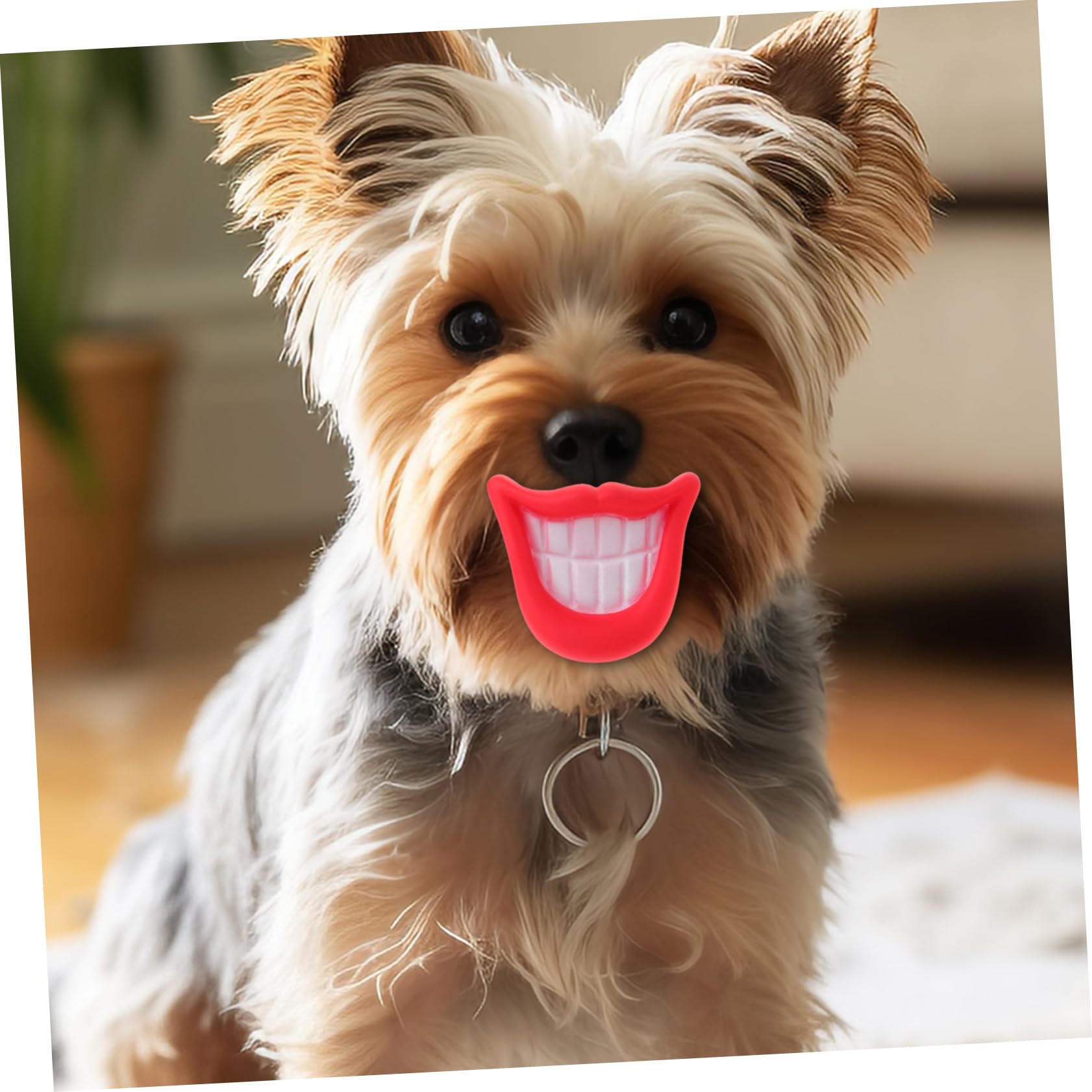 POPETPOP 9 Pz giocattolo da masticare per cani Halloween giocattoli animali domestici che giocano a cane che gioca giocattolo animale domestico giocare a forniture